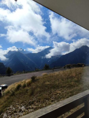 Résidence Prince Des Ecrins - Spacieux appartement 4 couchages proche départs des pistes MAE-5601
